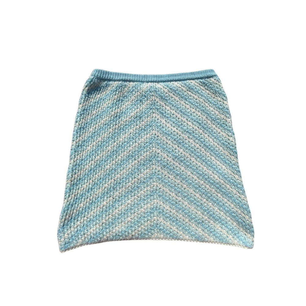 For Love And Lemons Knitted Skirt